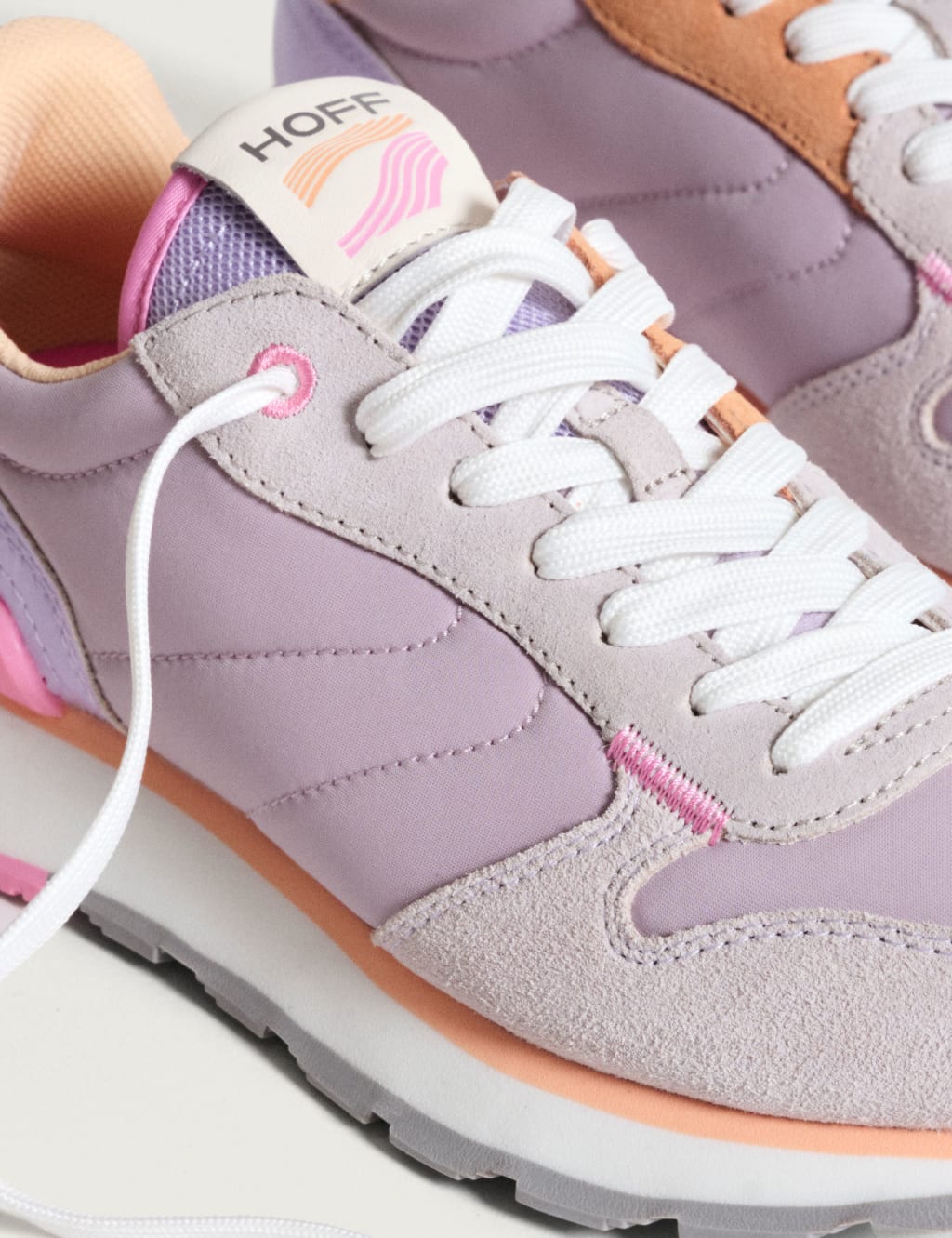 Track & Field Trainers 6 of 6