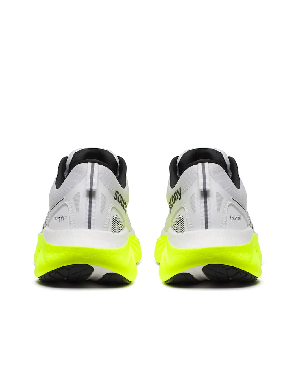 Triumph 22 Running Trainers 4 of 6