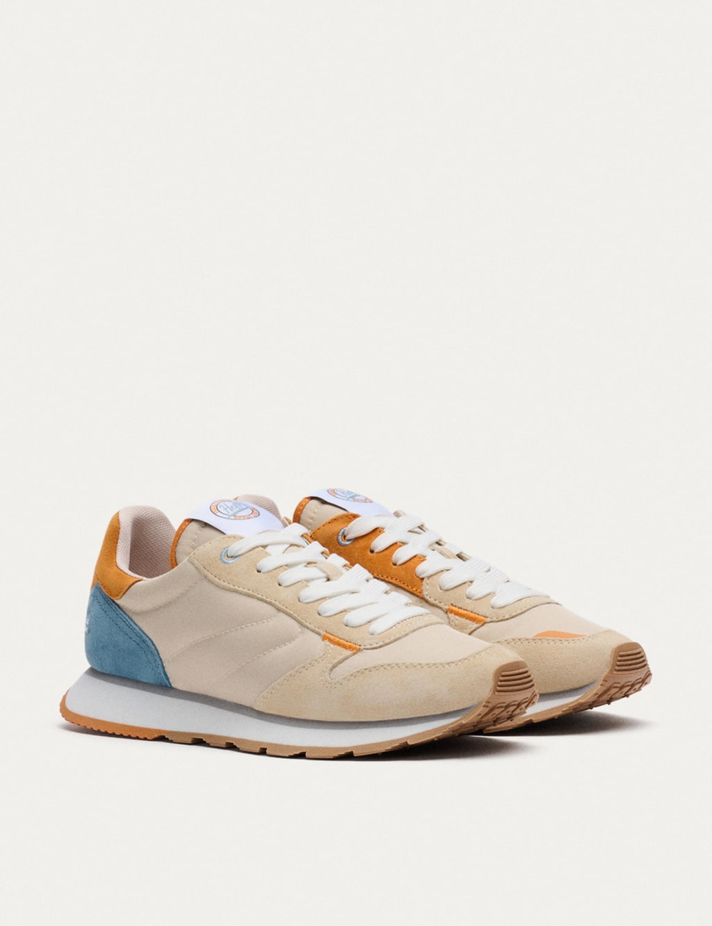 Track & Field Trainers 2 of 6