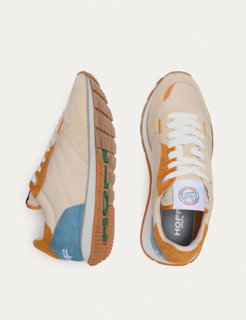 Track & Field Trainers 4 of 6