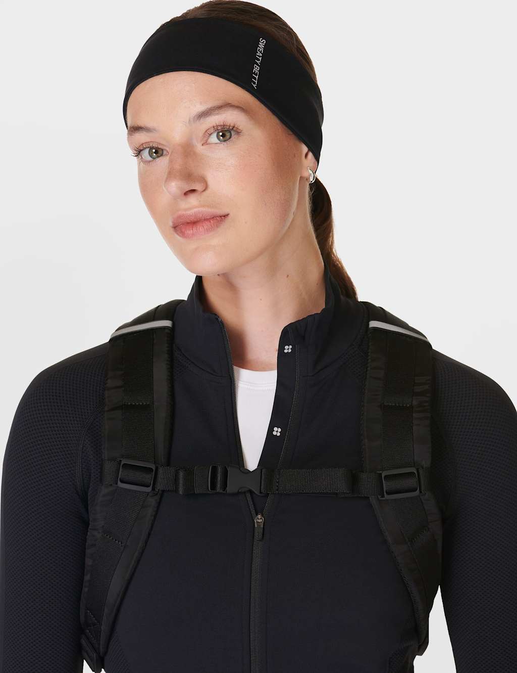 Power Training Headband 3 of 4