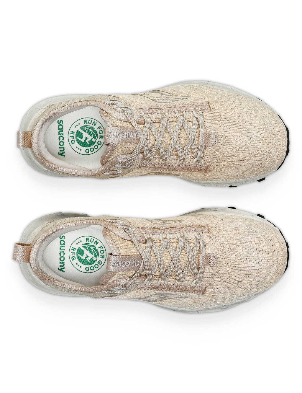 Saucony peregrine 4 beige 2025