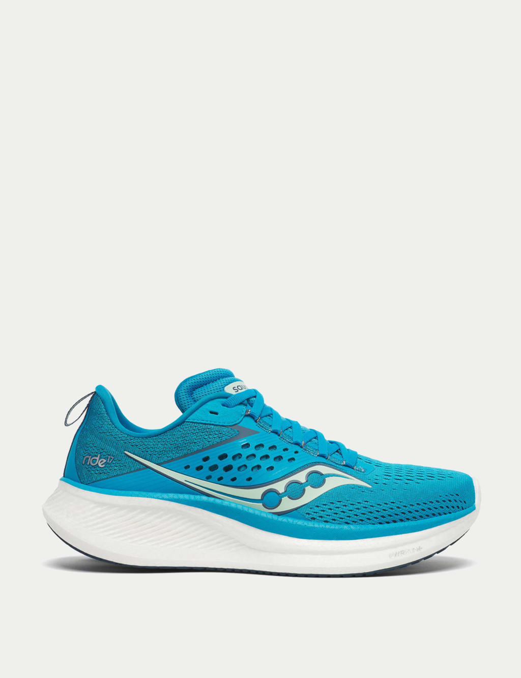 Ride 17 Trainers Saucony M S