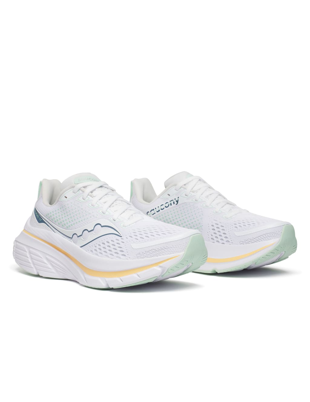 Spencer white saucony new arrivals