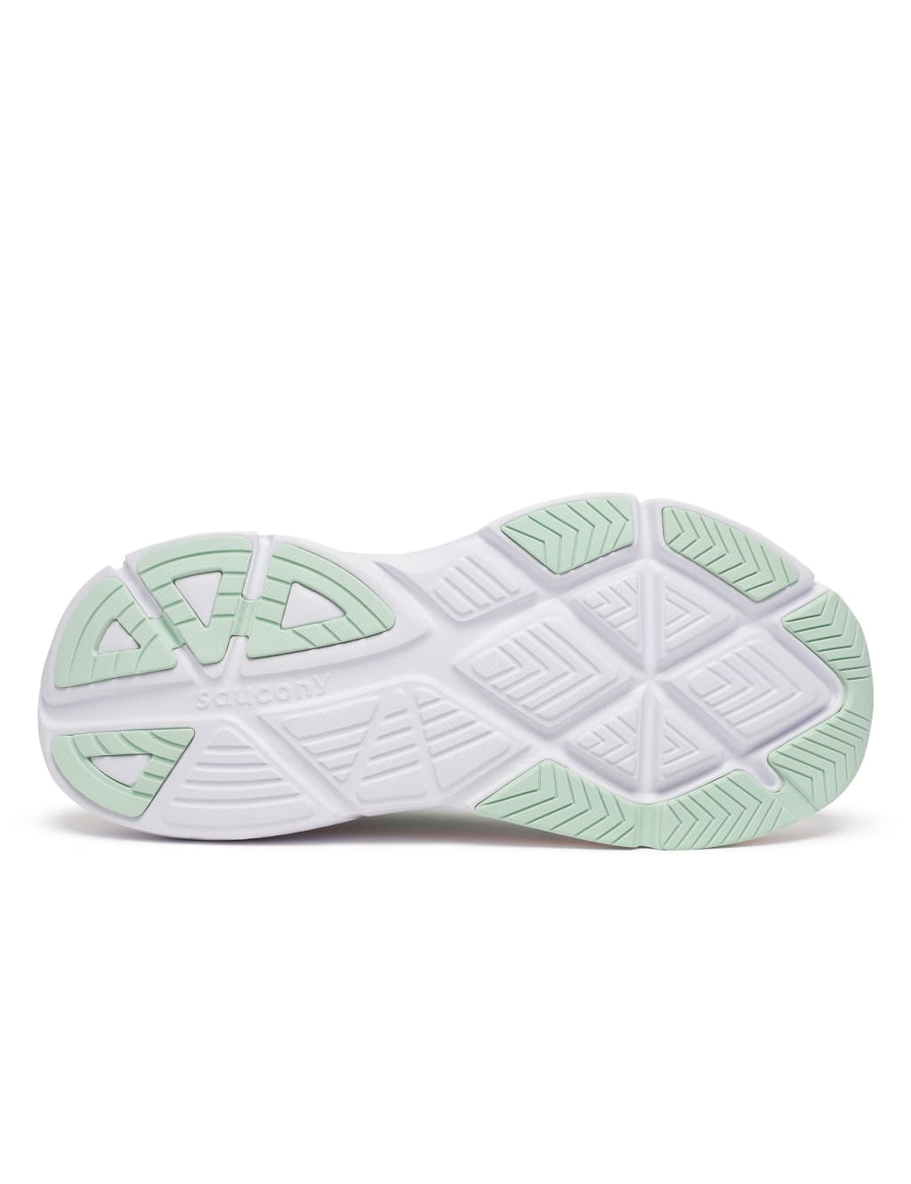 Guide 17 Trainers Saucony M S