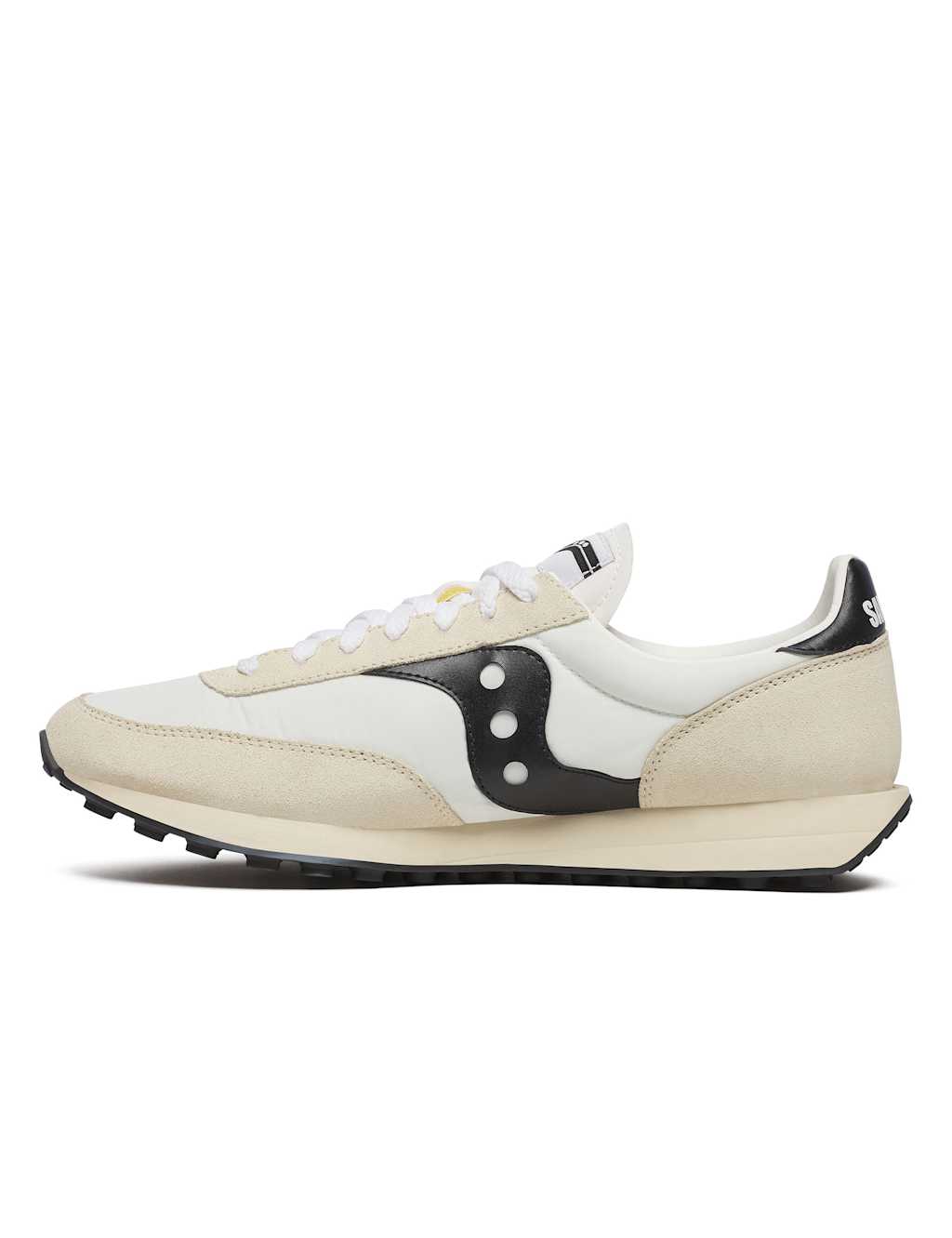 Trainer 80 Leather Trainers 3 of 9