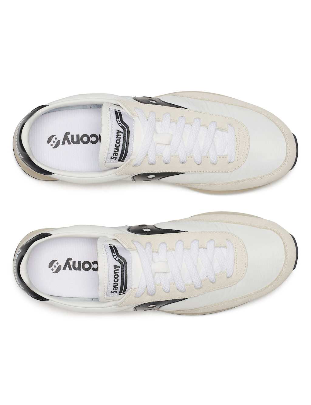 Trainer 80 Leather Trainers 5 of 9
