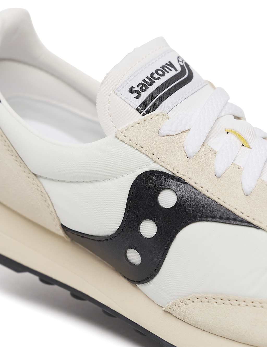 Trainer 80 Leather Trainers 6 of 9