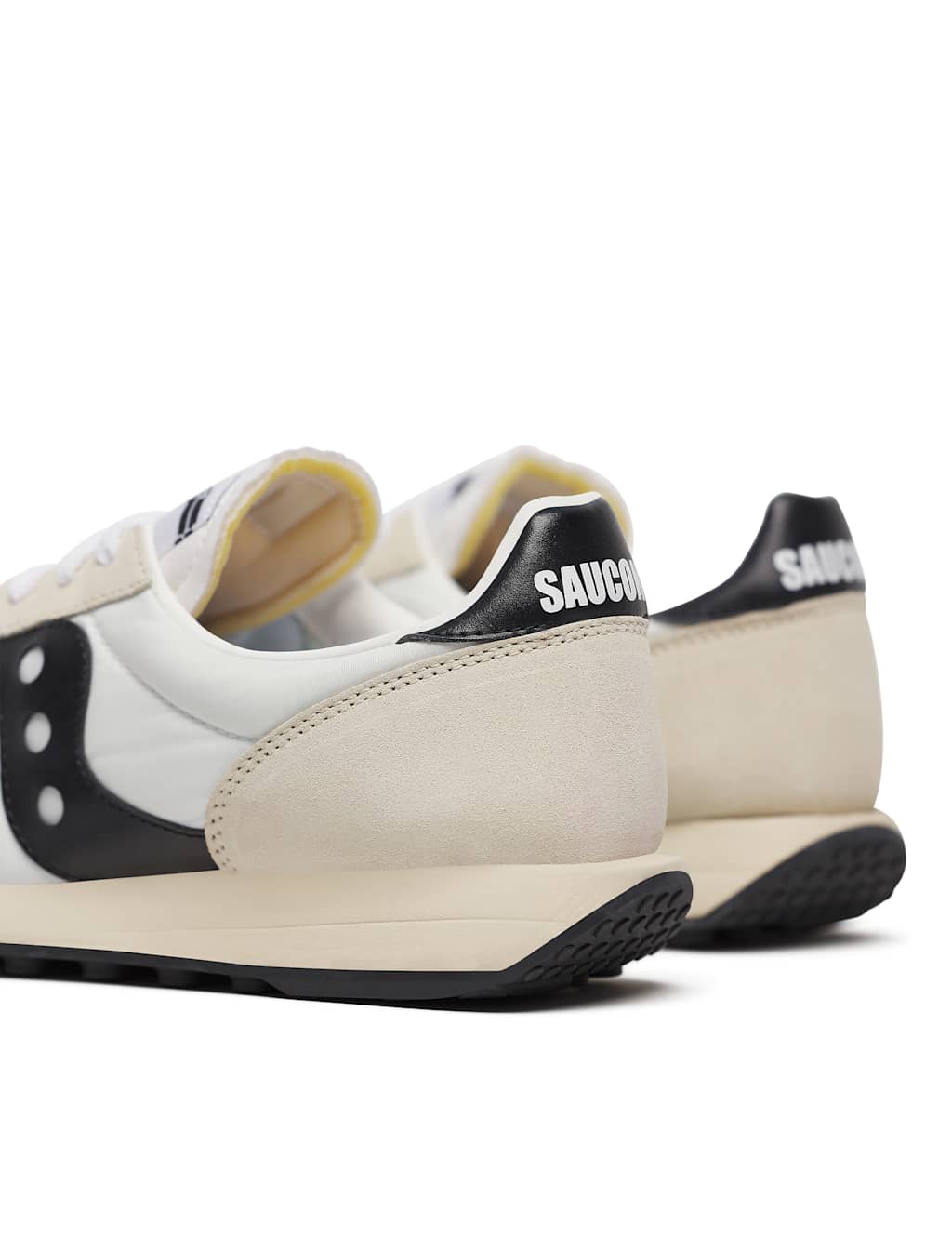 Trainer 80 Leather Trainers 7 of 9