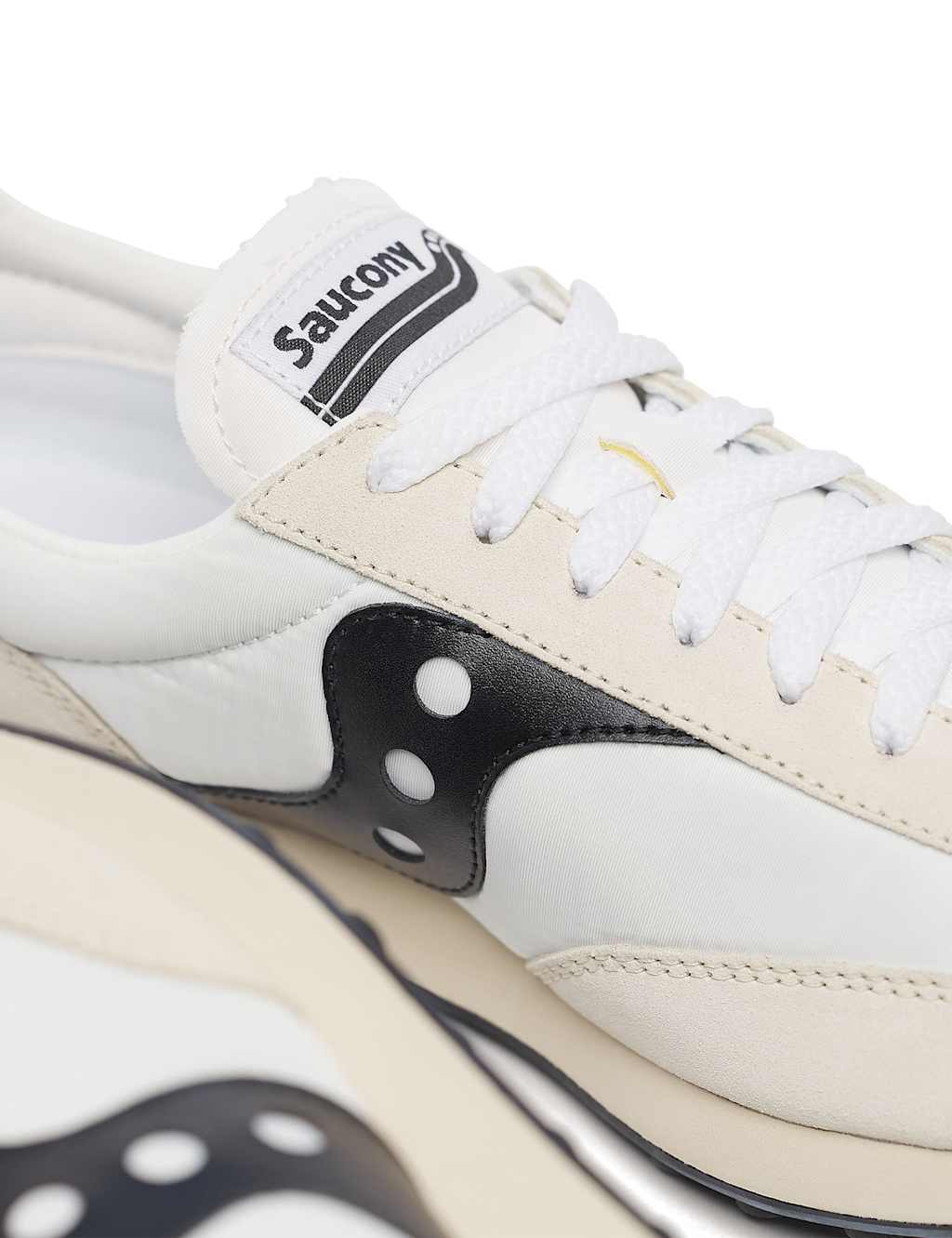 Trainer 80 Leather Trainers 8 of 9