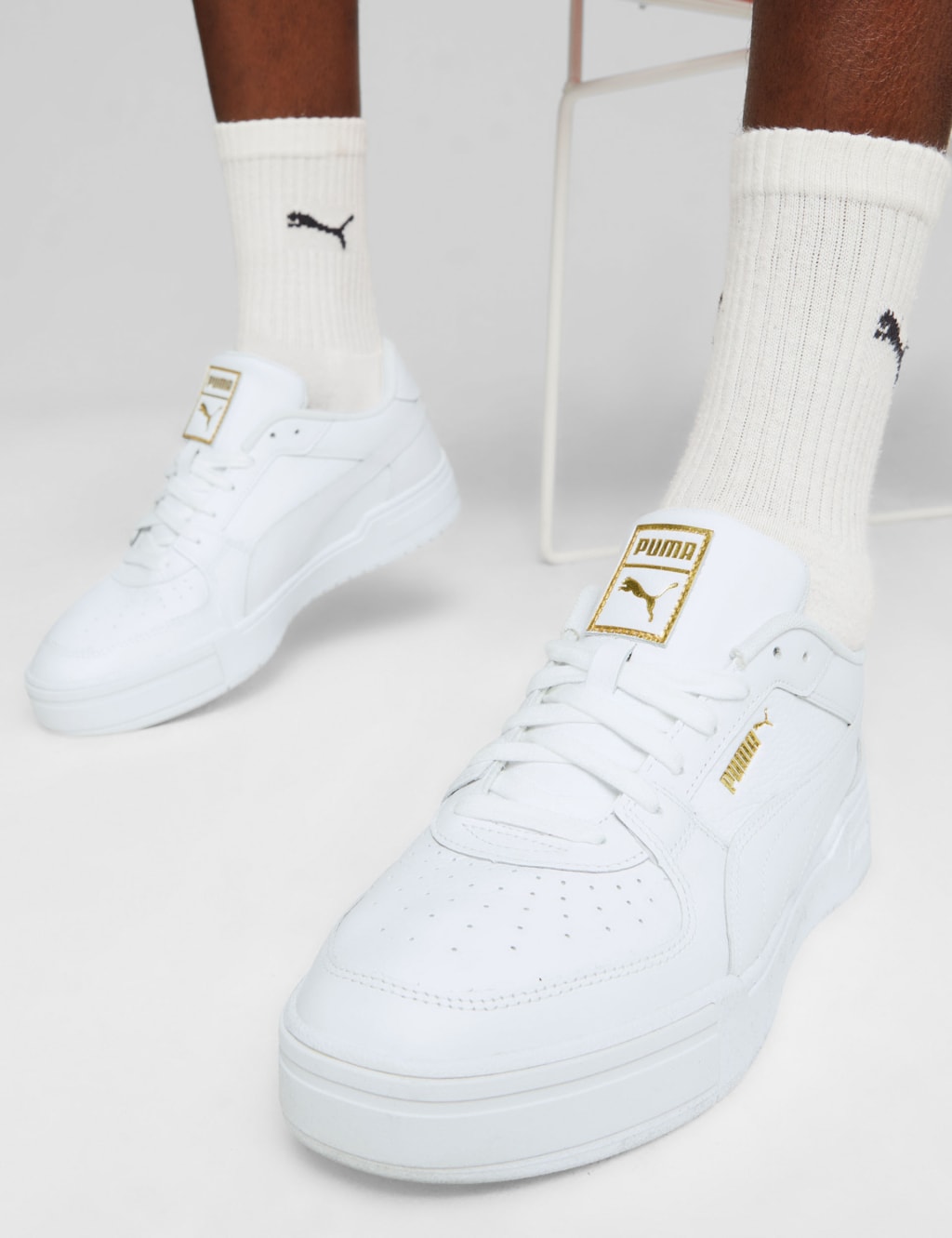 CA Pro Classic Trainers 2 of 6