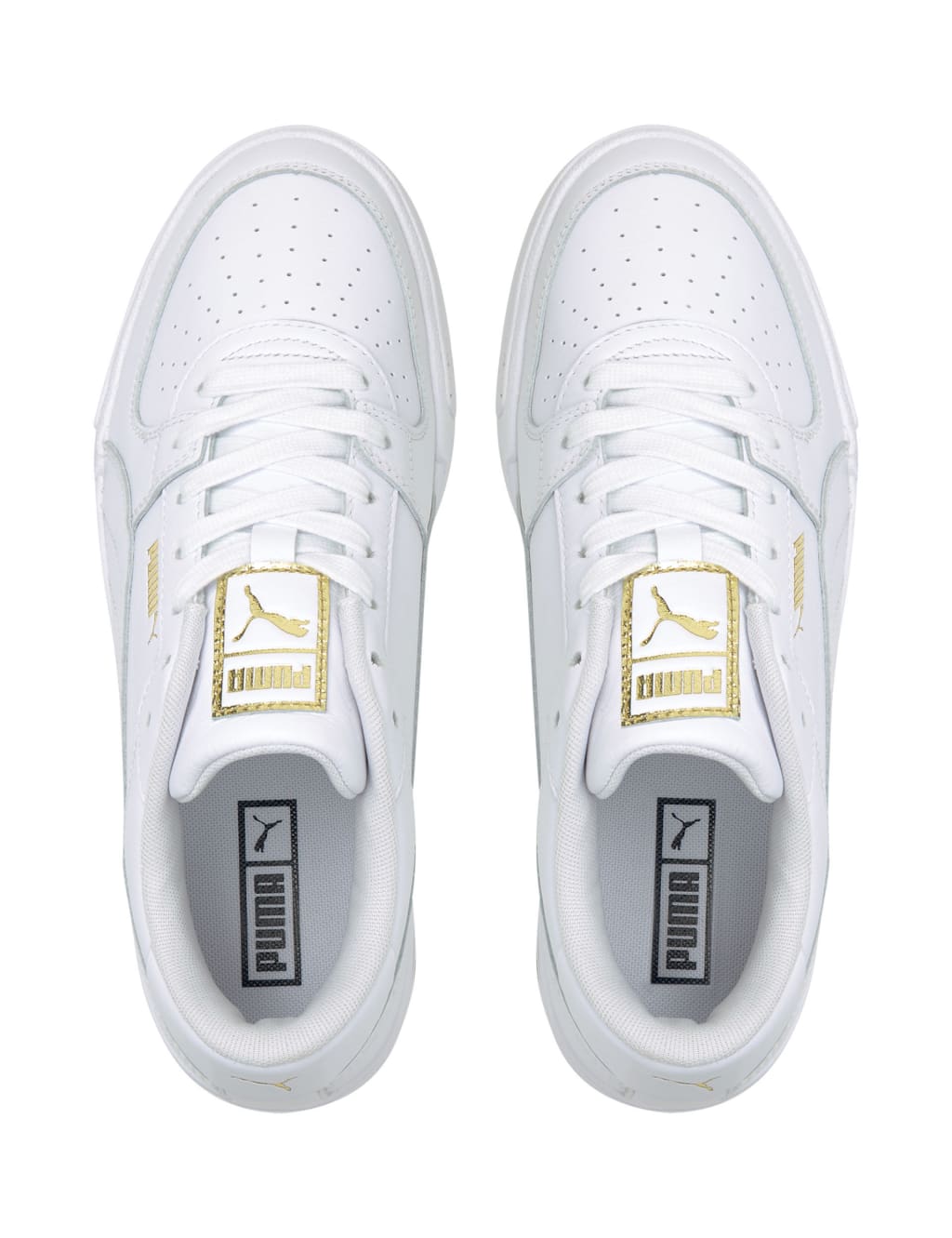 CA Pro Classic Trainers 4 of 6