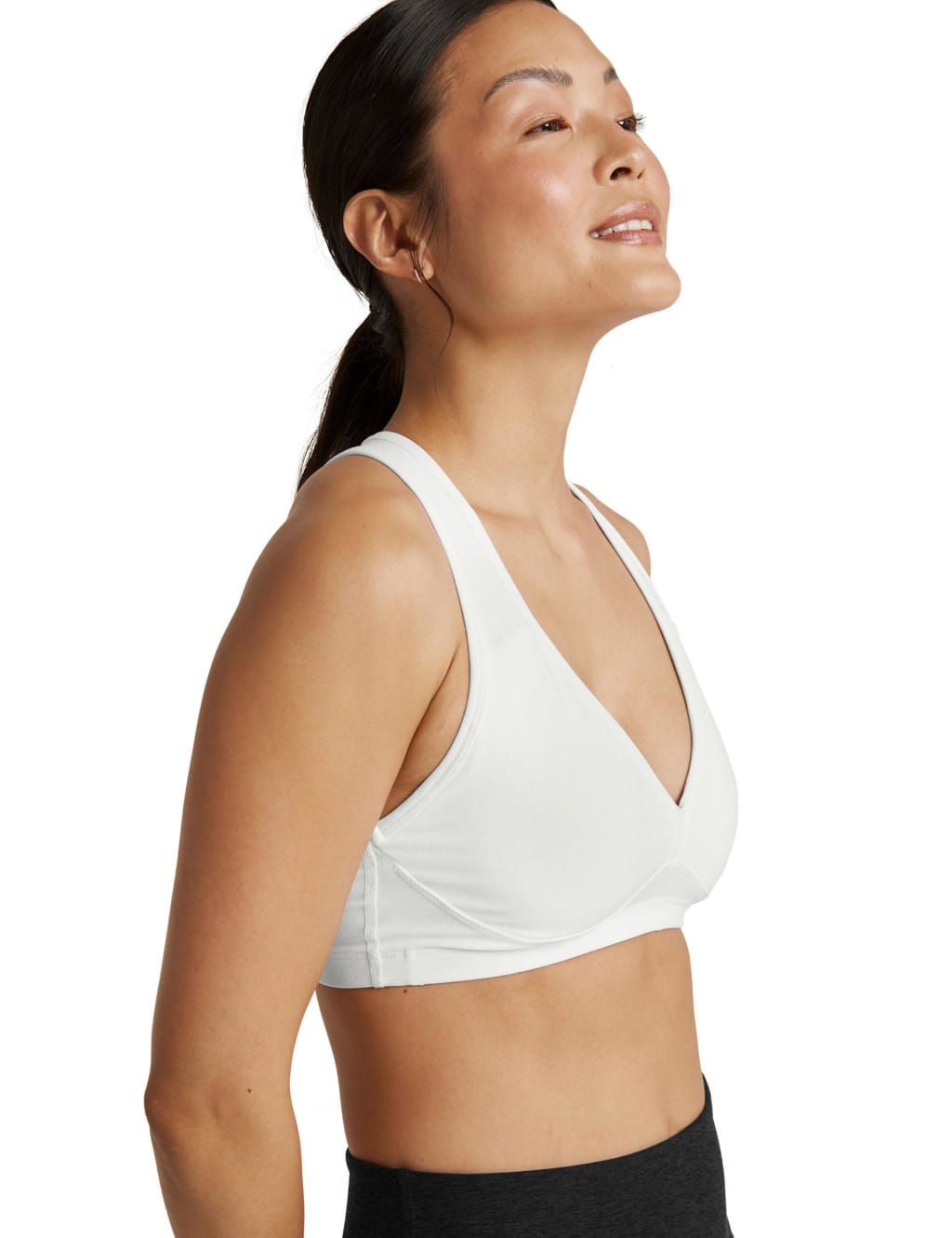 Spacedye Lift Your Spirits Sports Bra (XS-XL) 2 of 3