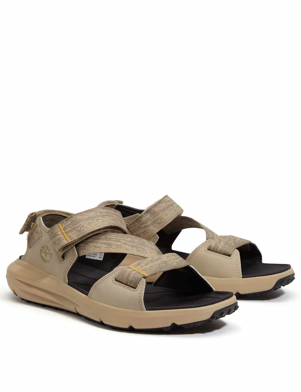 Motion Dune Sandals 3 of 8