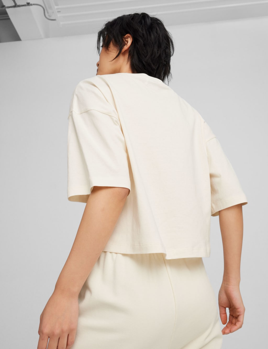 Better Classics Oversized Pure Cotton T-Shirt 4 of 6