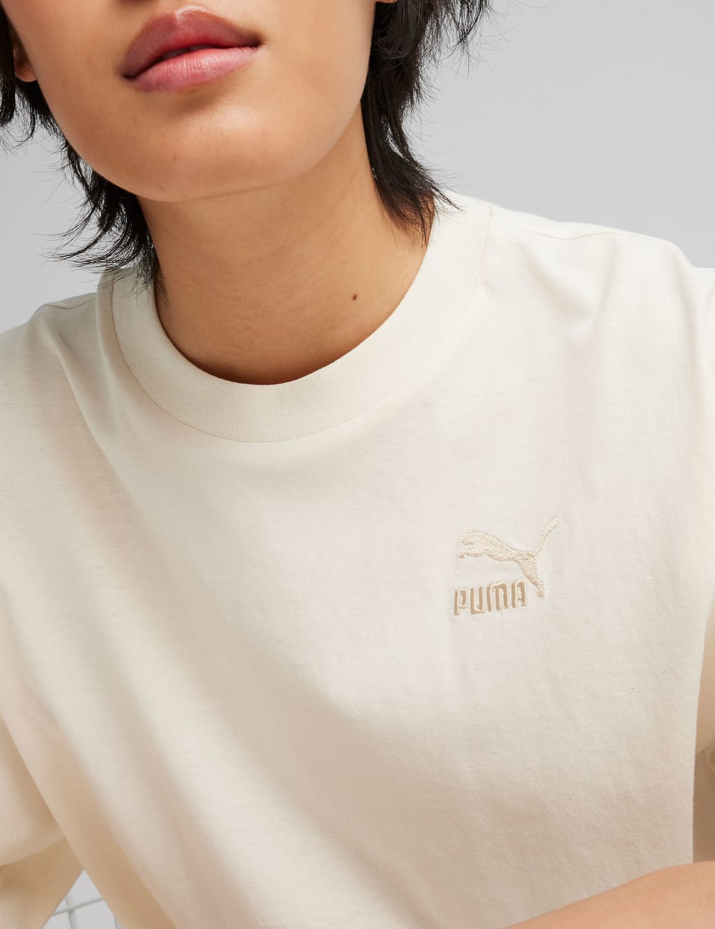 Better Classics Oversized Pure Cotton T-Shirt 5 of 6