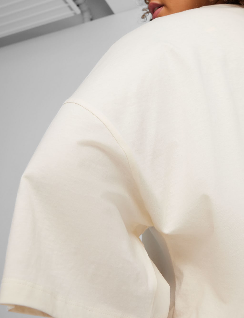 Better Classics Oversized Pure Cotton T-Shirt 6 of 6