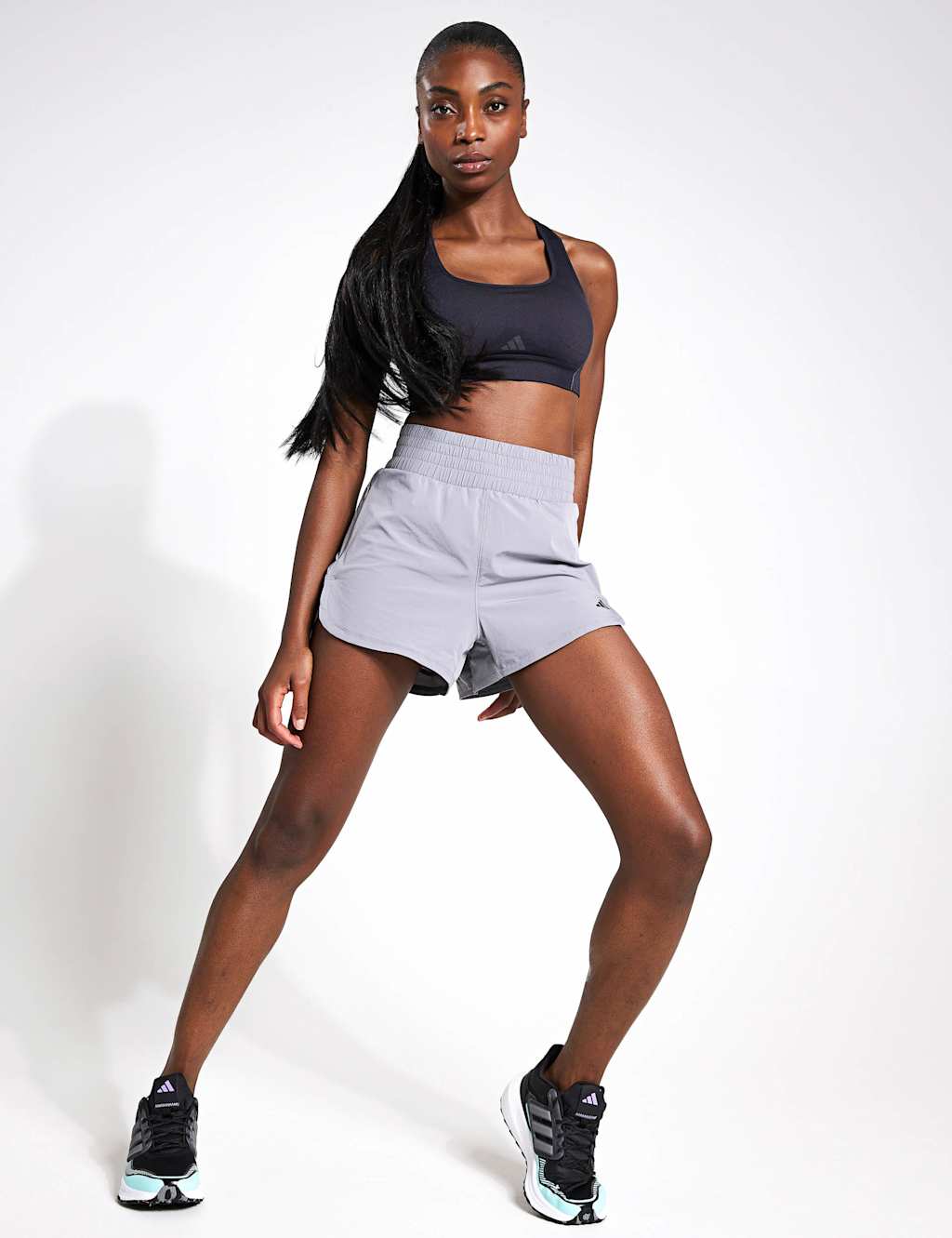 Aeroknit Non Wired Sports Bra 2 of 4