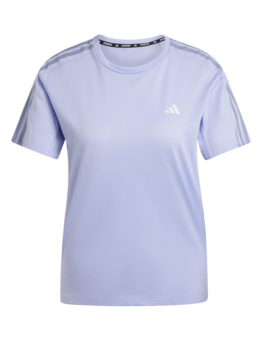 Own The Run Crew Neck Running T-Shirt 2 of 6