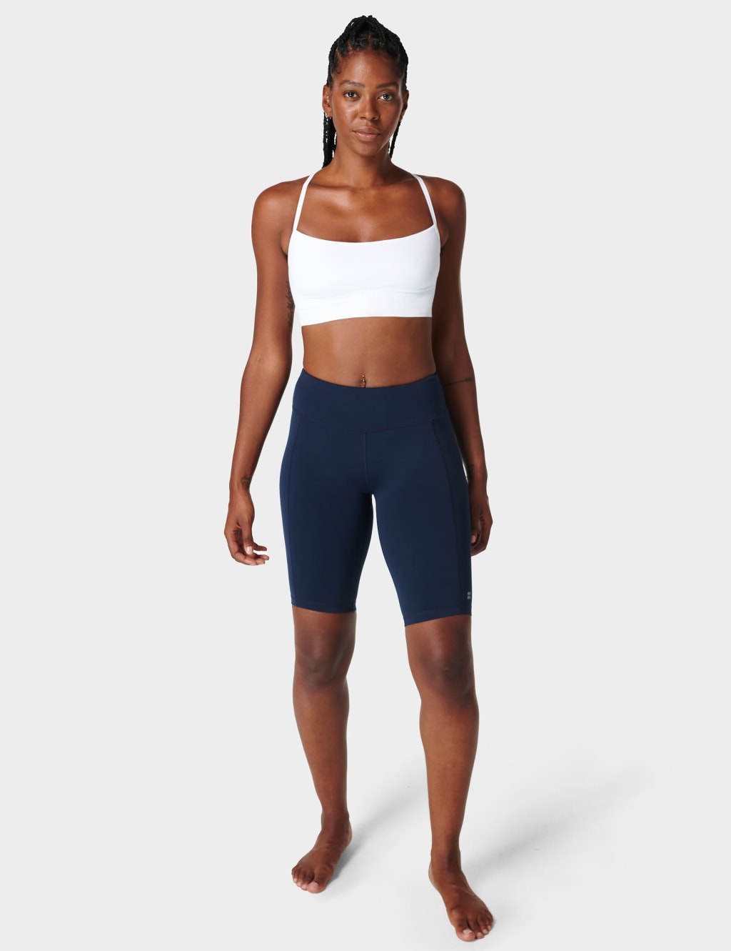 Spirit Restored Yoga Bra 3 of 6
