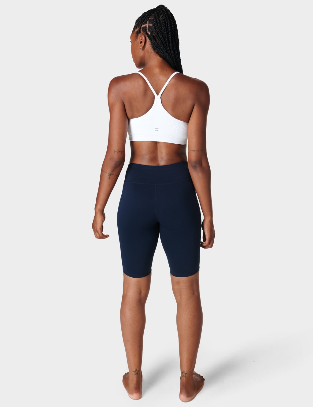 Spirit Restored Yoga Bra 5 of 6