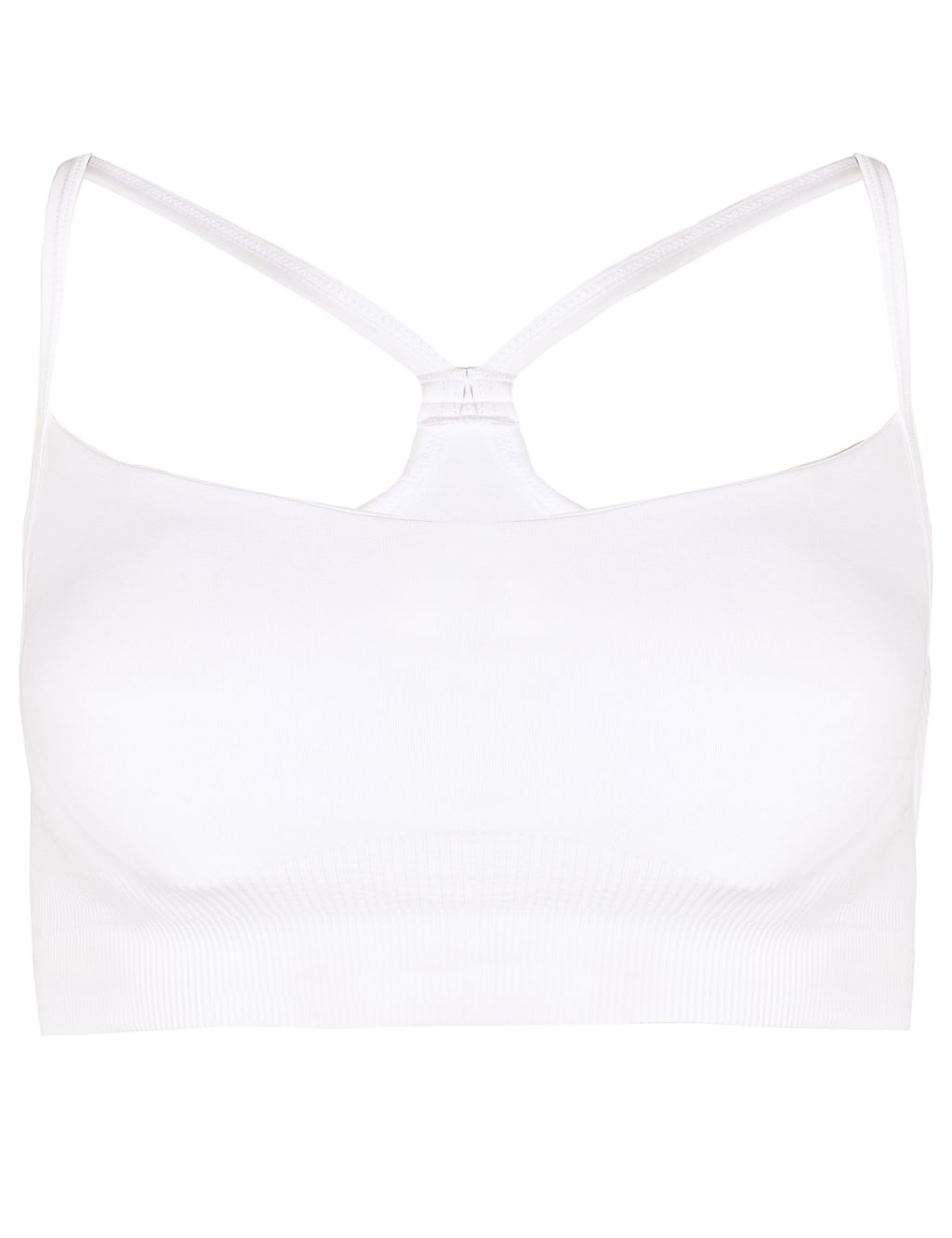 Spirit Restored Yoga Bra 2 of 6