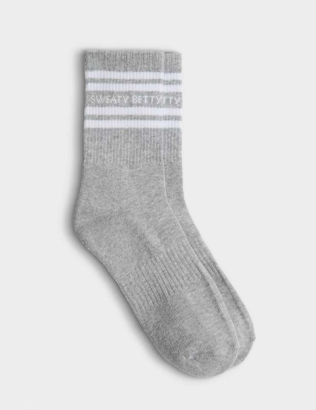Varsity Slogan Cotton Rich Socks 1 of 2