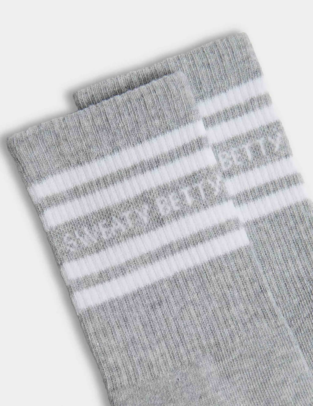 Varsity Slogan Cotton Rich Socks 2 of 2