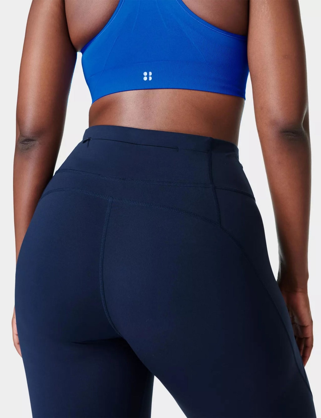 Power Cropped Leggings 6 of 6