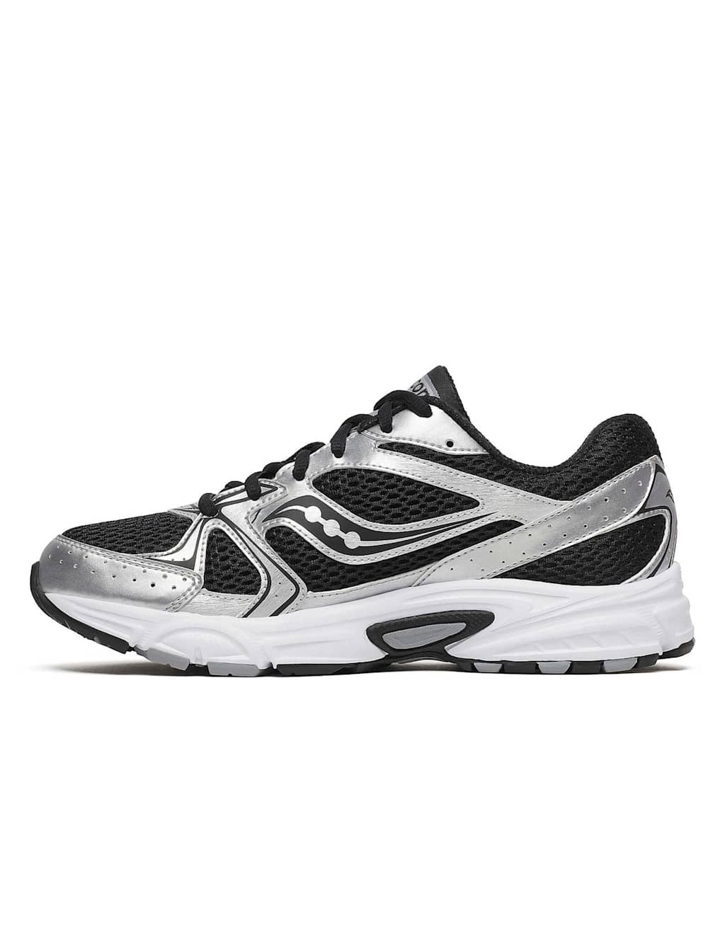 Ride Millennium Metallic Trainers 2 of 6