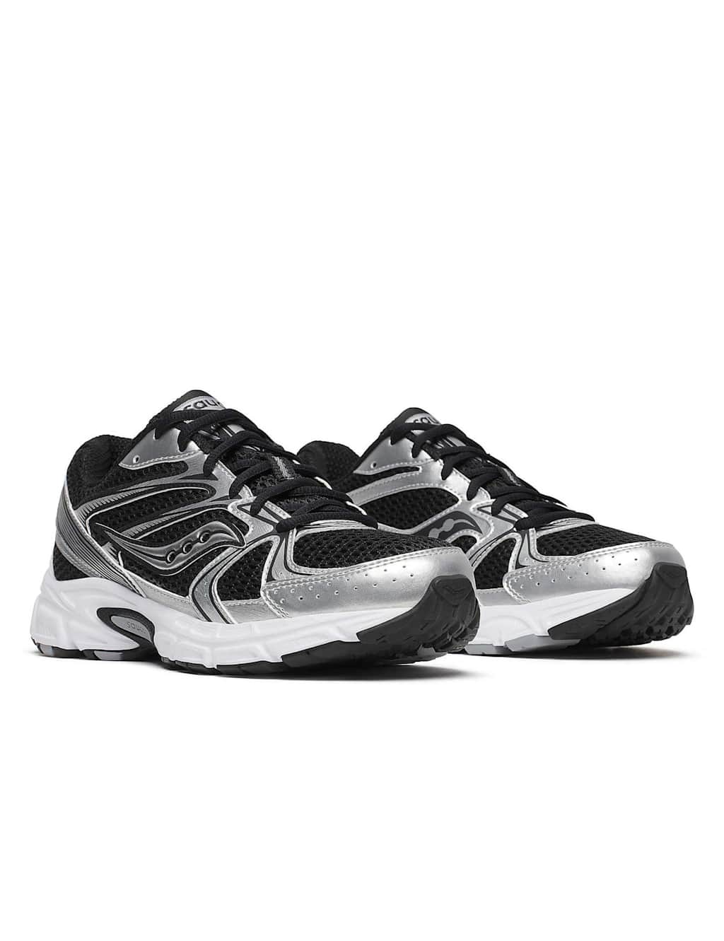 Ride Millennium Metallic Trainers 3 of 6