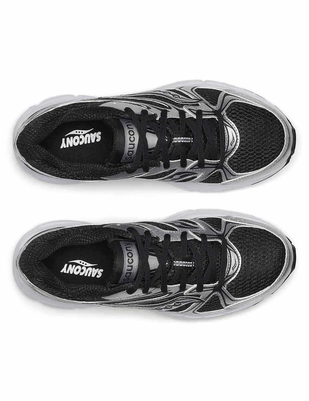 Ride Millennium Metallic Trainers 4 of 6