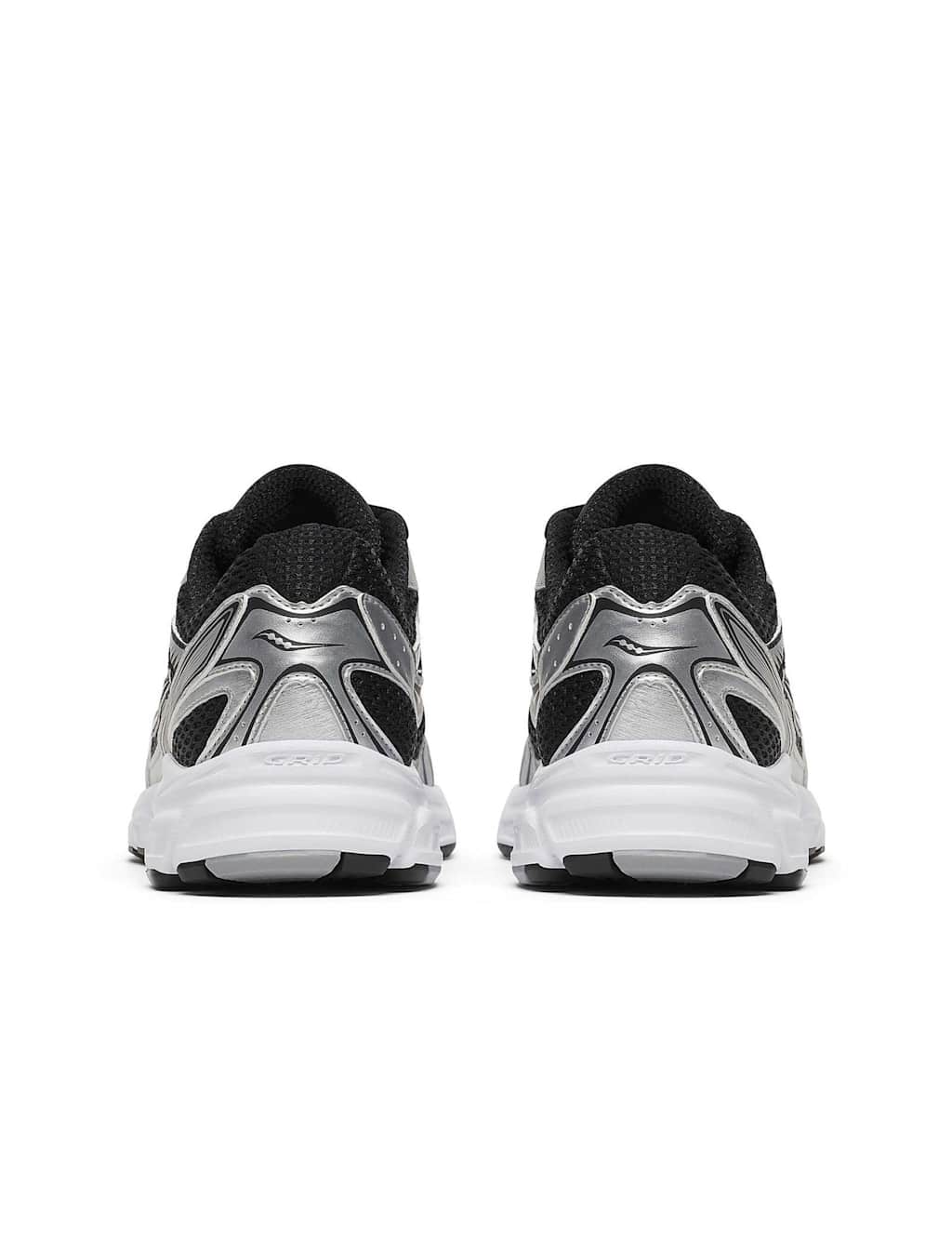 Ride Millennium Metallic Trainers 5 of 6