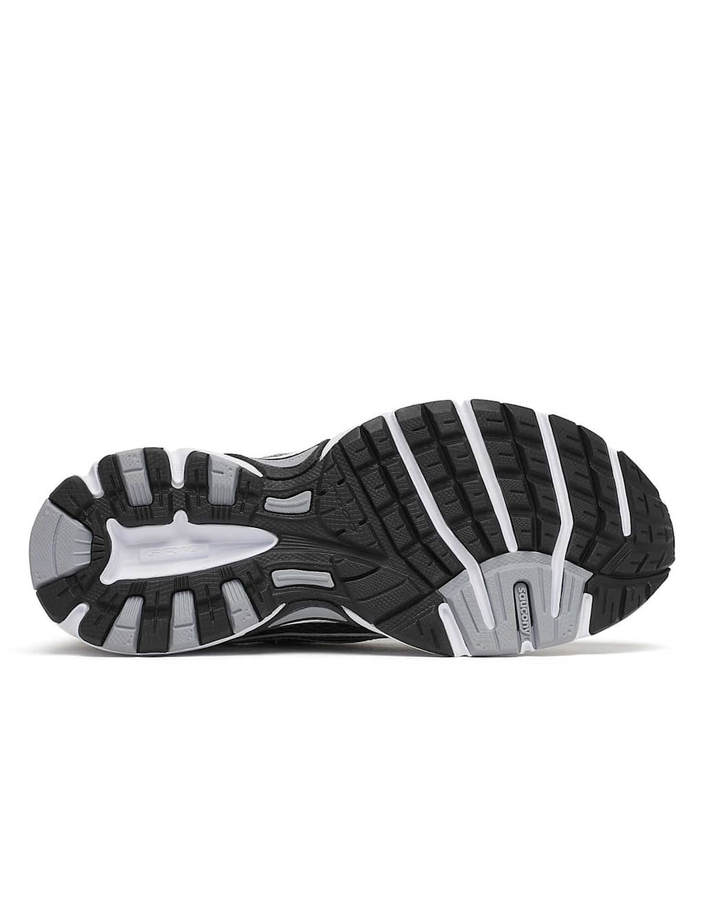 Ride Millennium Metallic Trainers 6 of 6