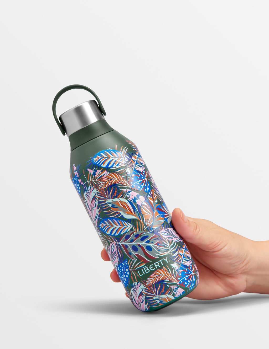 Series 2 Water Bottle 4 of 5