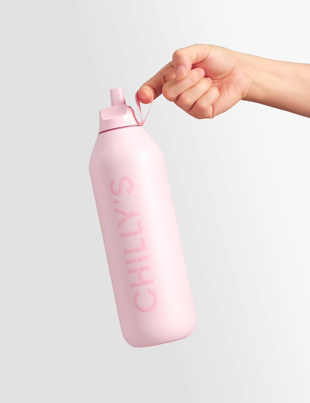 Series 2 Flip Water Bottle 2 of 5
