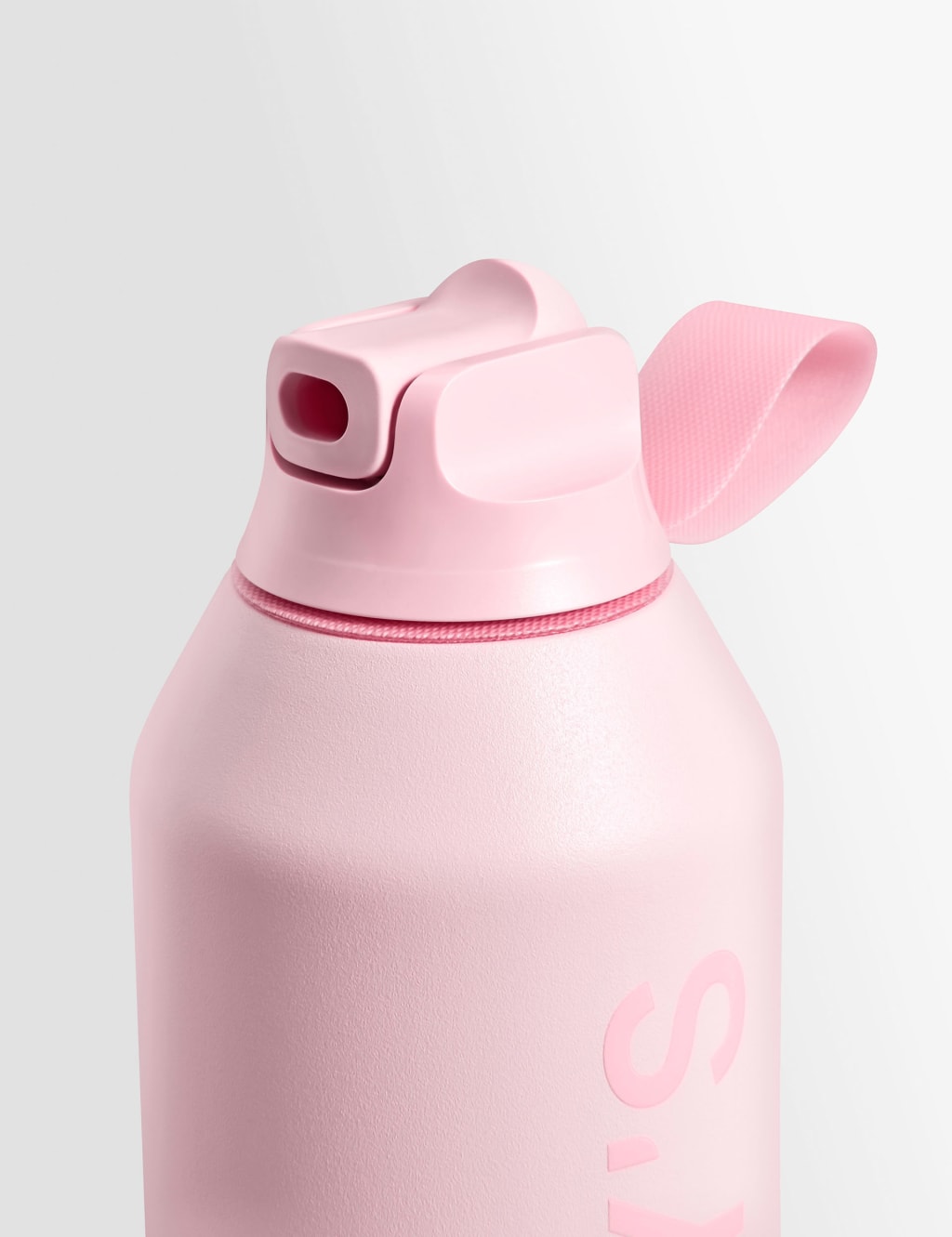 Series 2 Flip Water Bottle 4 of 5