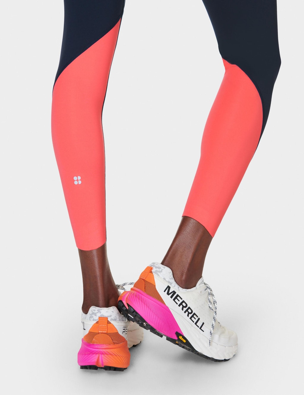 Power UltraSculpt High Waisted 7/8 Leggings 8 of 8