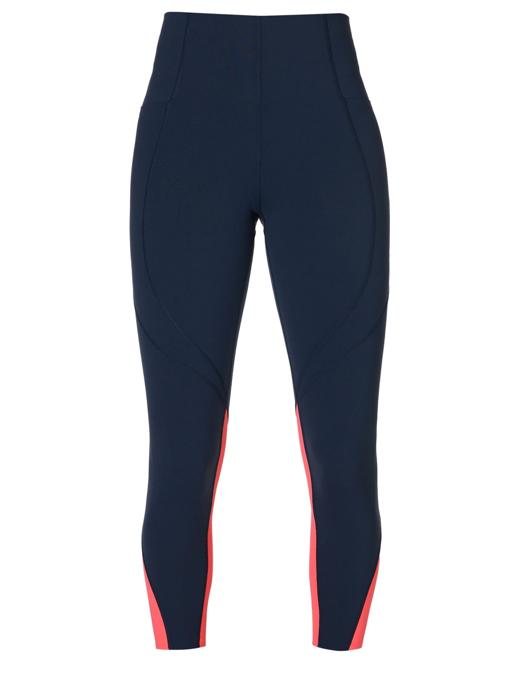 Power UltraSculpt High Waisted 7/8 Leggings 2 of 8