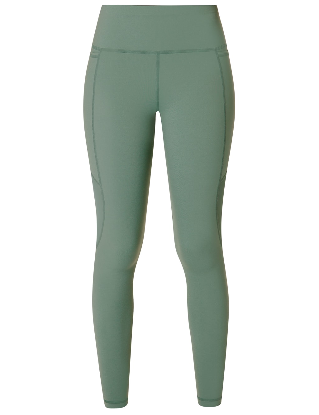 Aerial Core High Waisted 7/8 Leggings 2 of 6