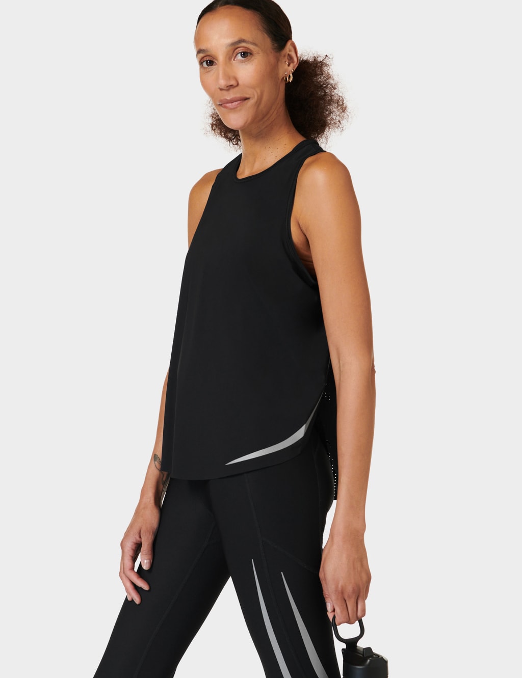 Zero Gravity Racer Back Running Vest Top 4 of 6