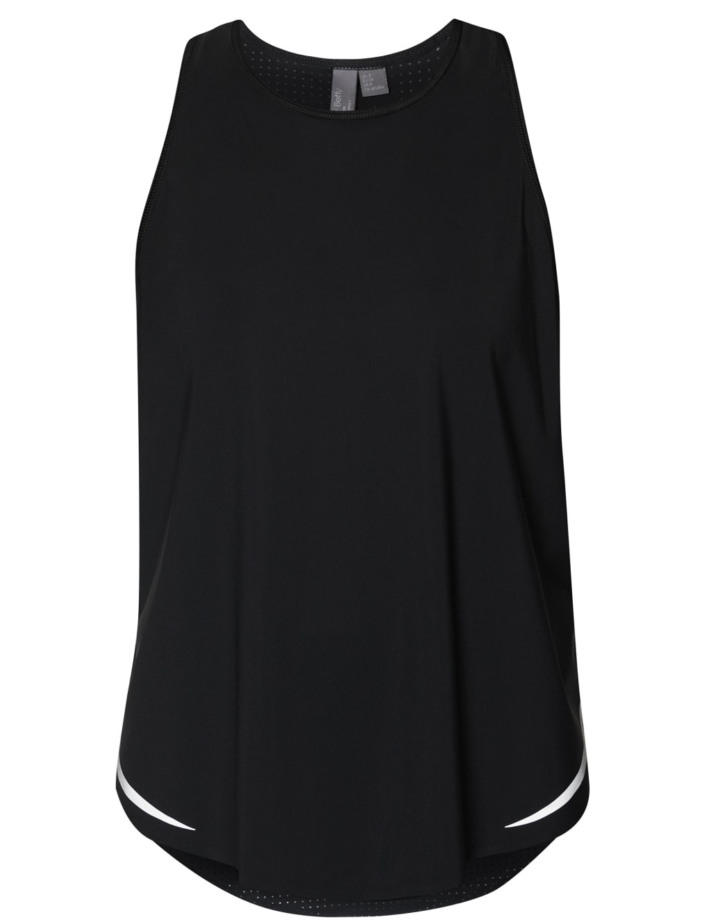 Zero Gravity Racer Back Running Vest Top 2 of 6