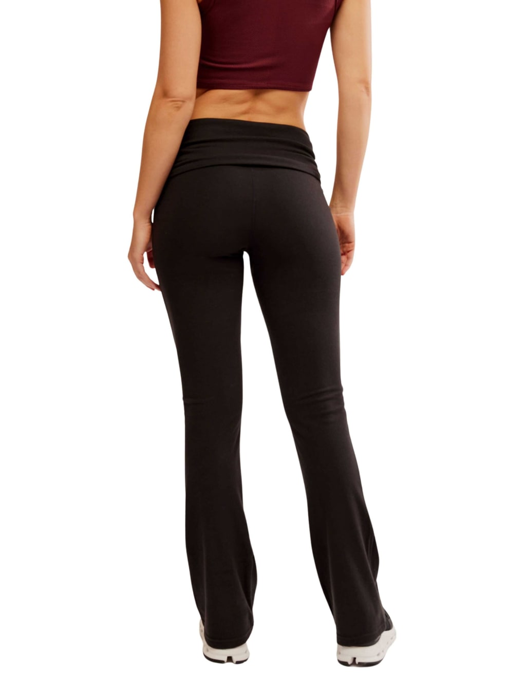 Aced It Out Flared Leggings 5 of 5