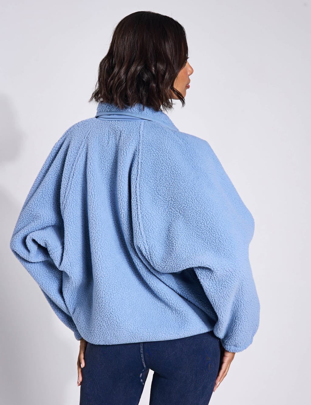 Hit The Slopes Fleece Jacket 2 of 6