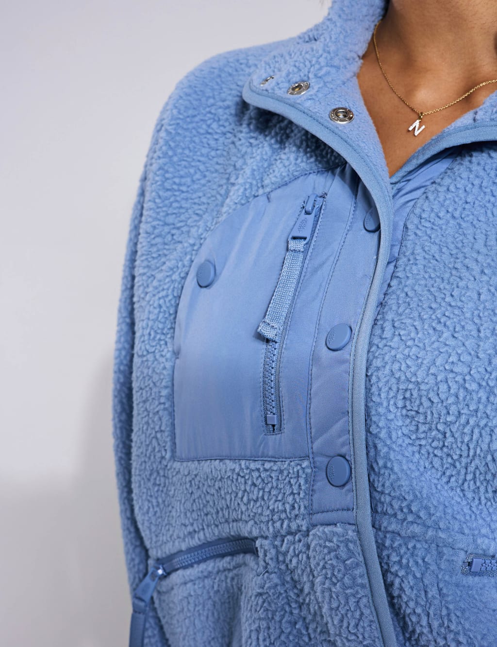 Hit The Slopes Fleece Jacket 4 of 6