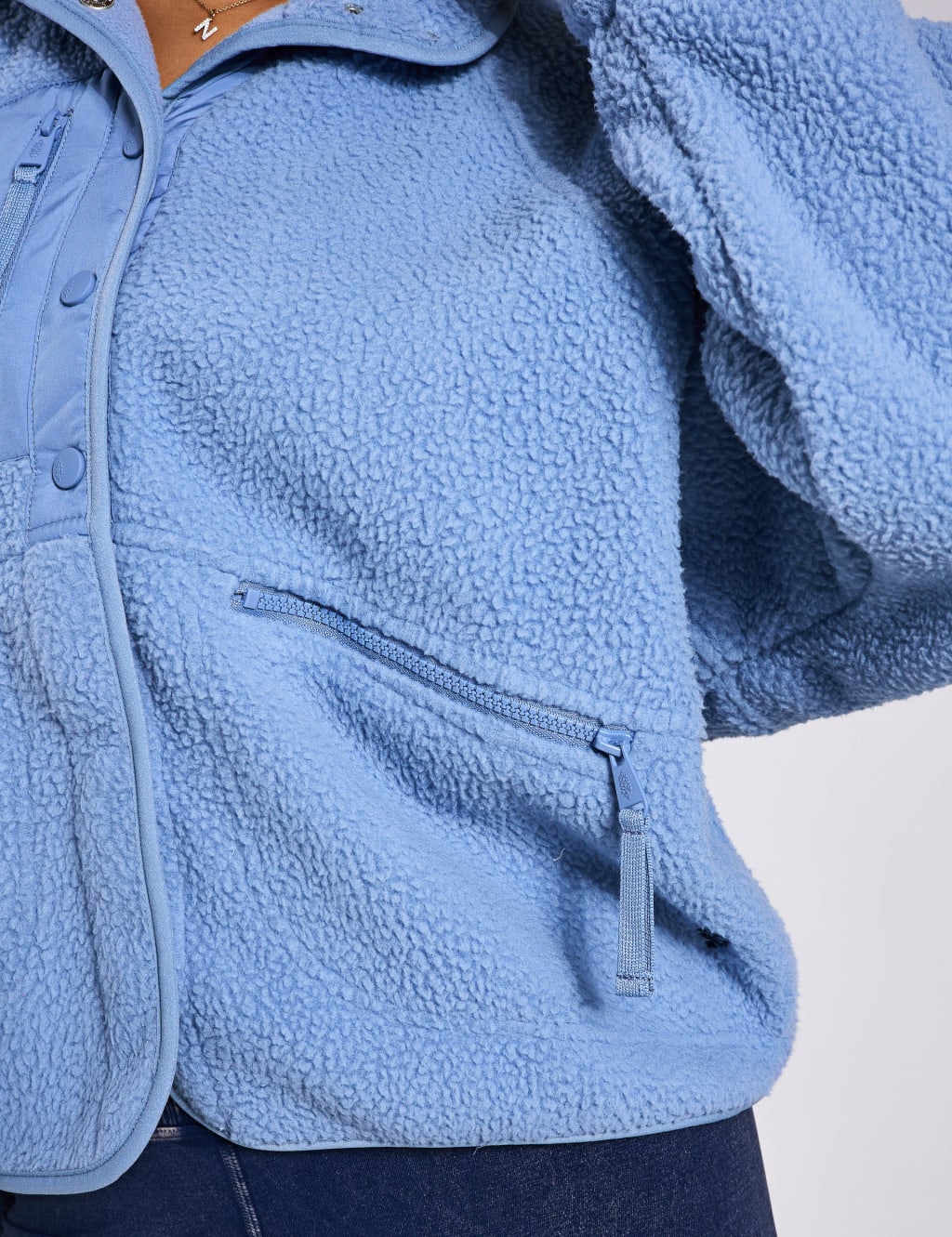 Hit The Slopes Fleece Jacket 5 of 6