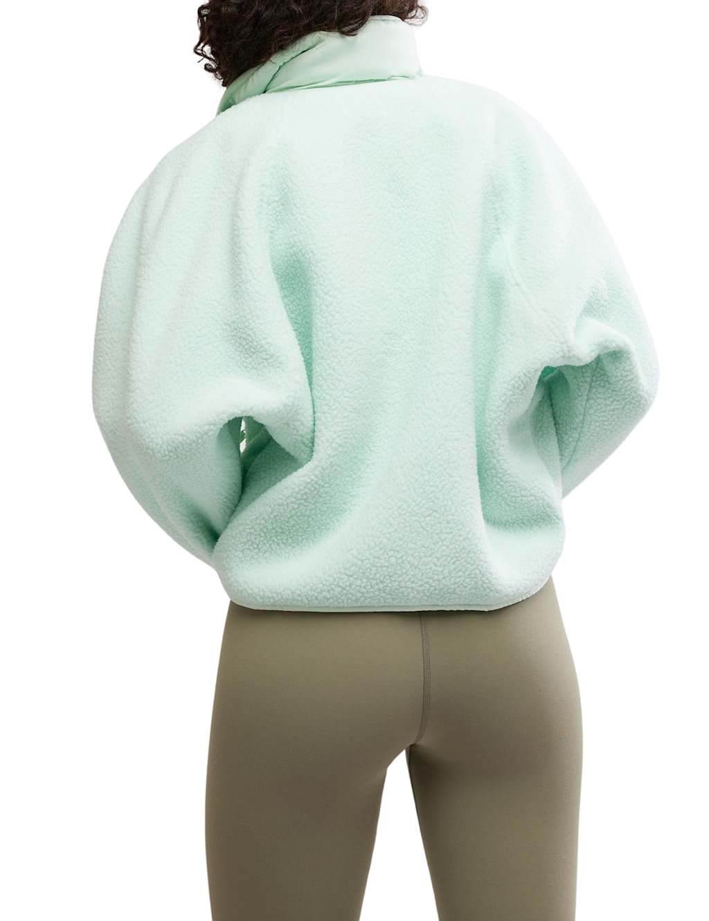 Hit The Slopes Fleece Jacket 3 of 5