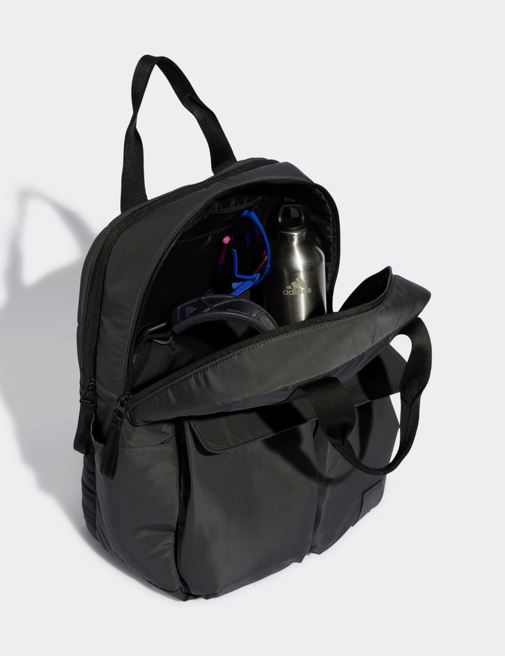 Back To University Backpack Adidas M S