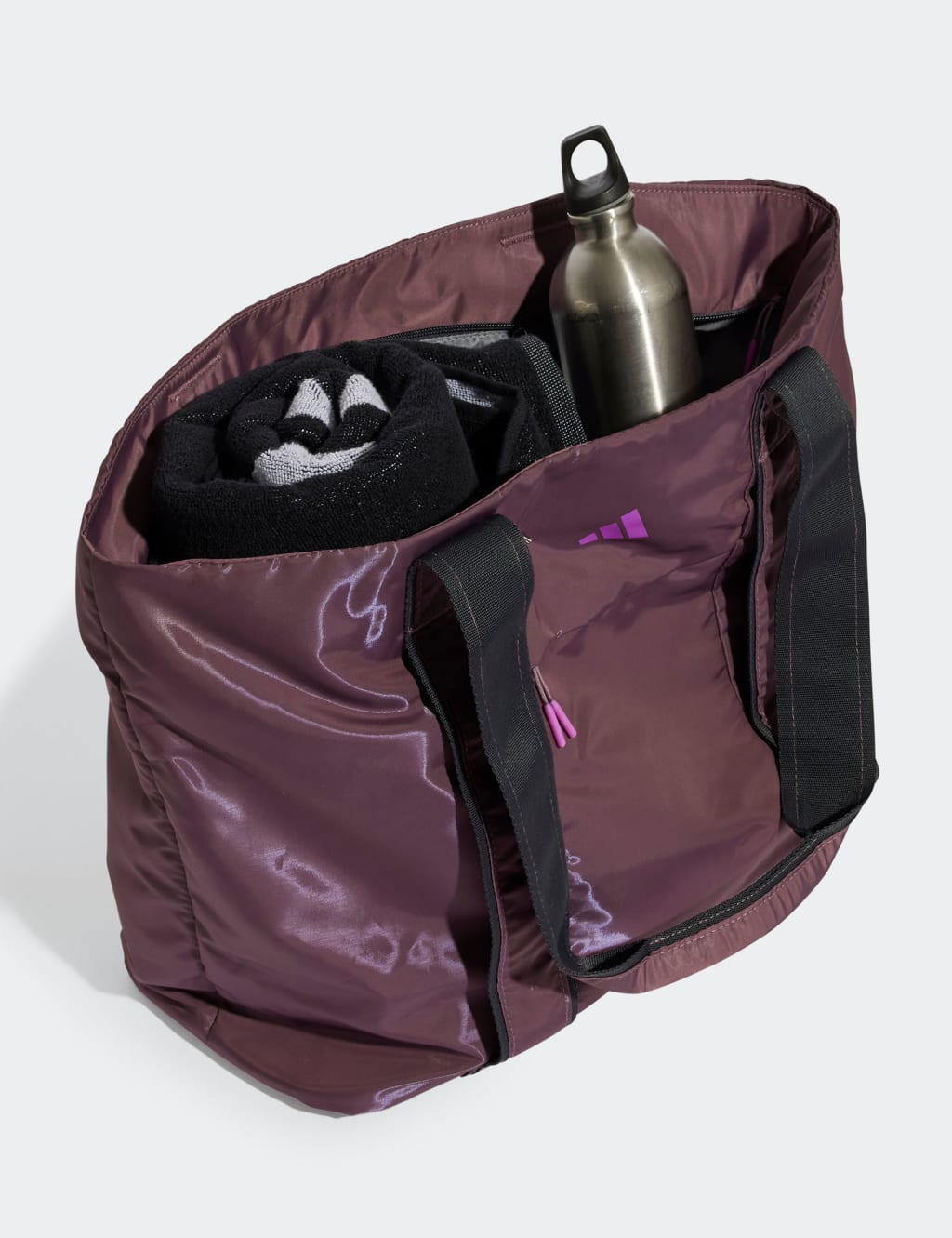 Adidas yoga bag best sale