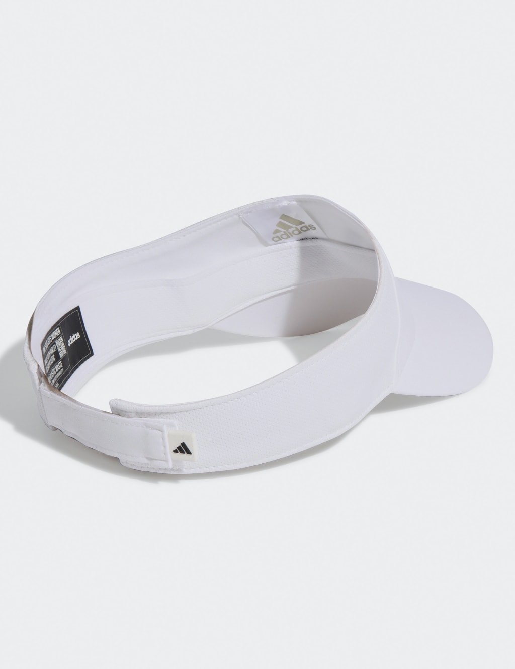 Aeroready Visor 4 of 4